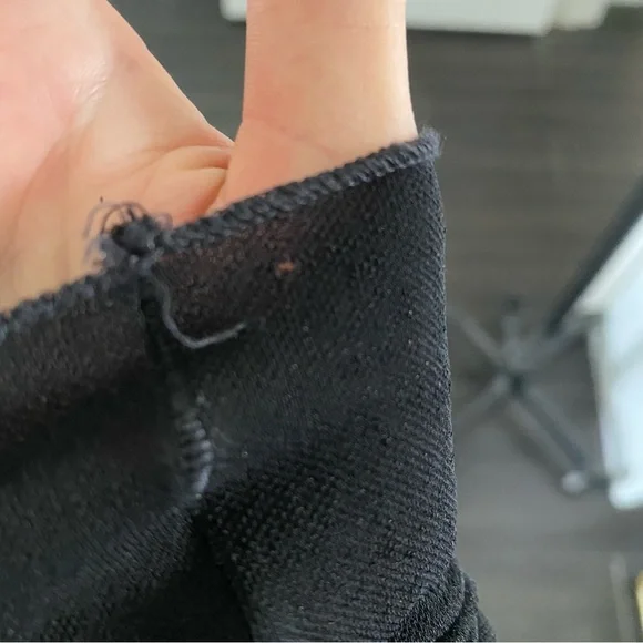 Perry Ellis by Marc Jacobs Vintage 1993 Grunge Collection Cutout Dress - Picture 12 of 13